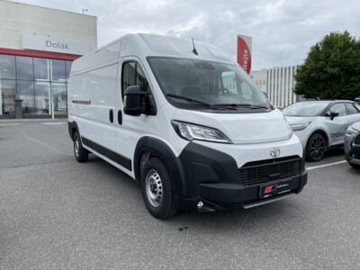 Toyota PROACE MAX