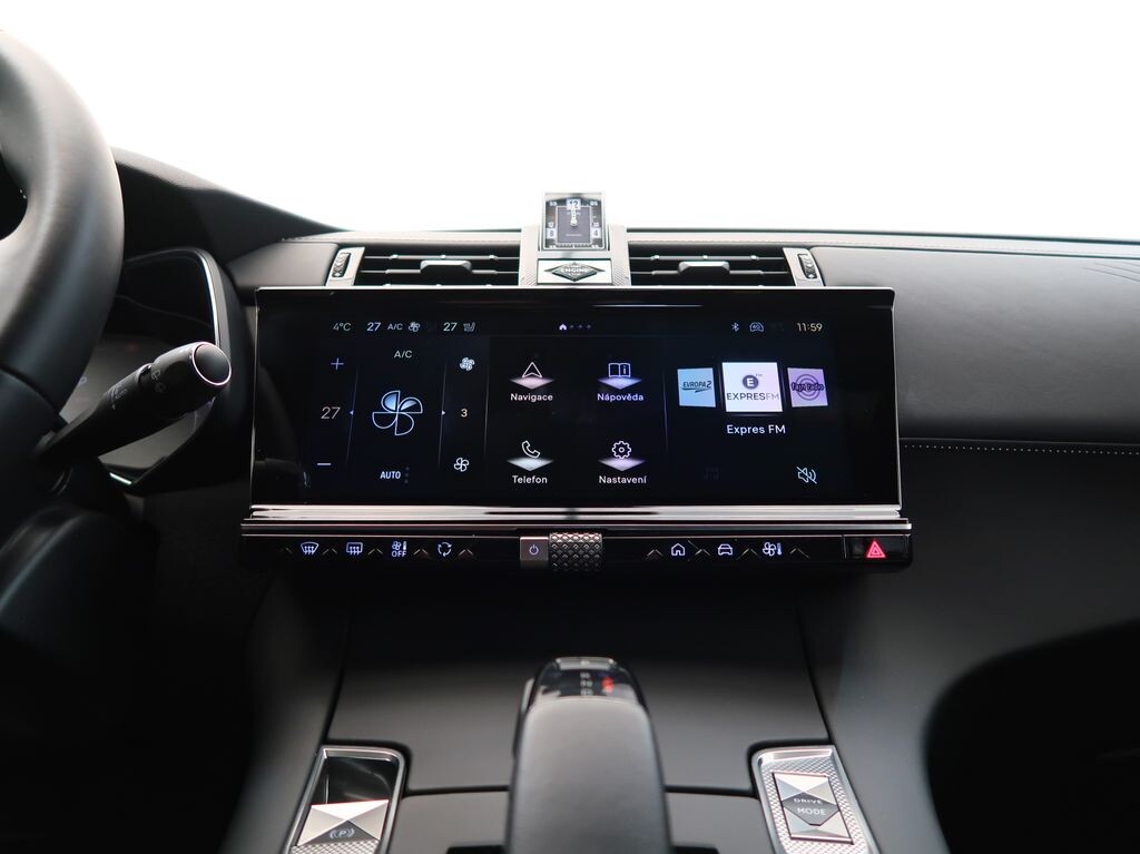 DS Automobiles DS 7 Crossback