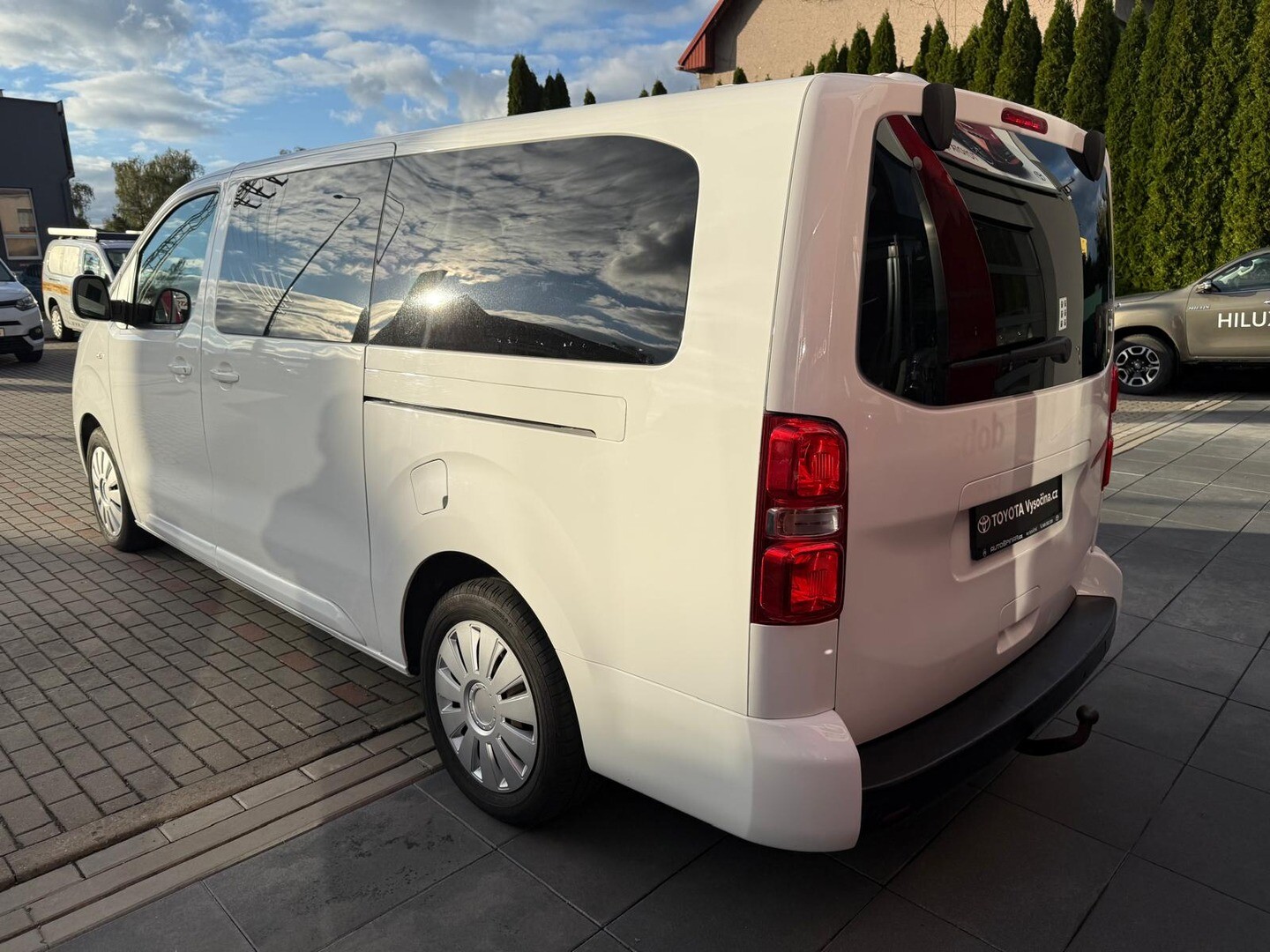 Citroën SpaceTourer