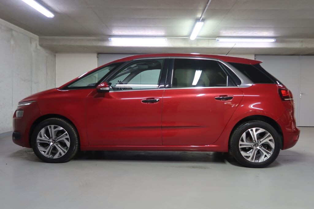 Citroën C4 Picasso