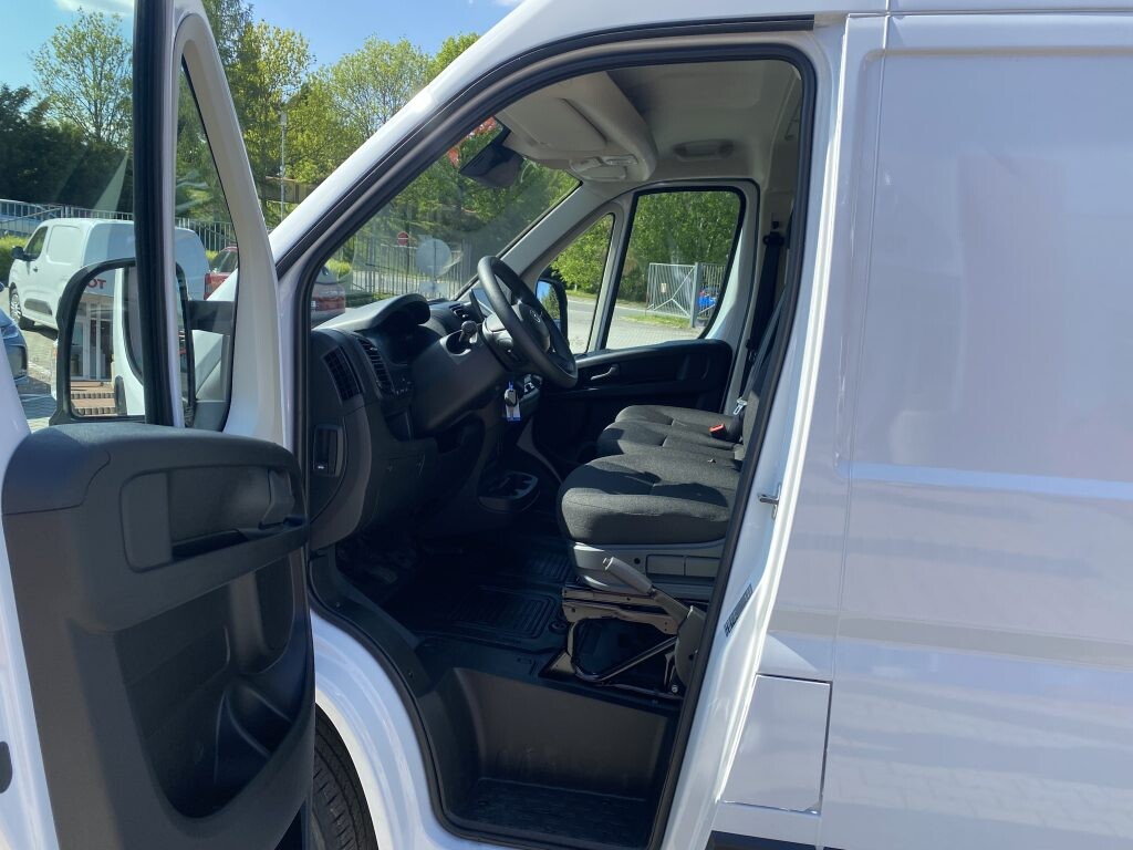 Toyota PROACE MAX