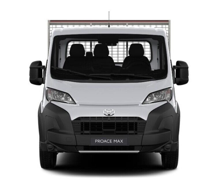 Toyota PROACE MAX