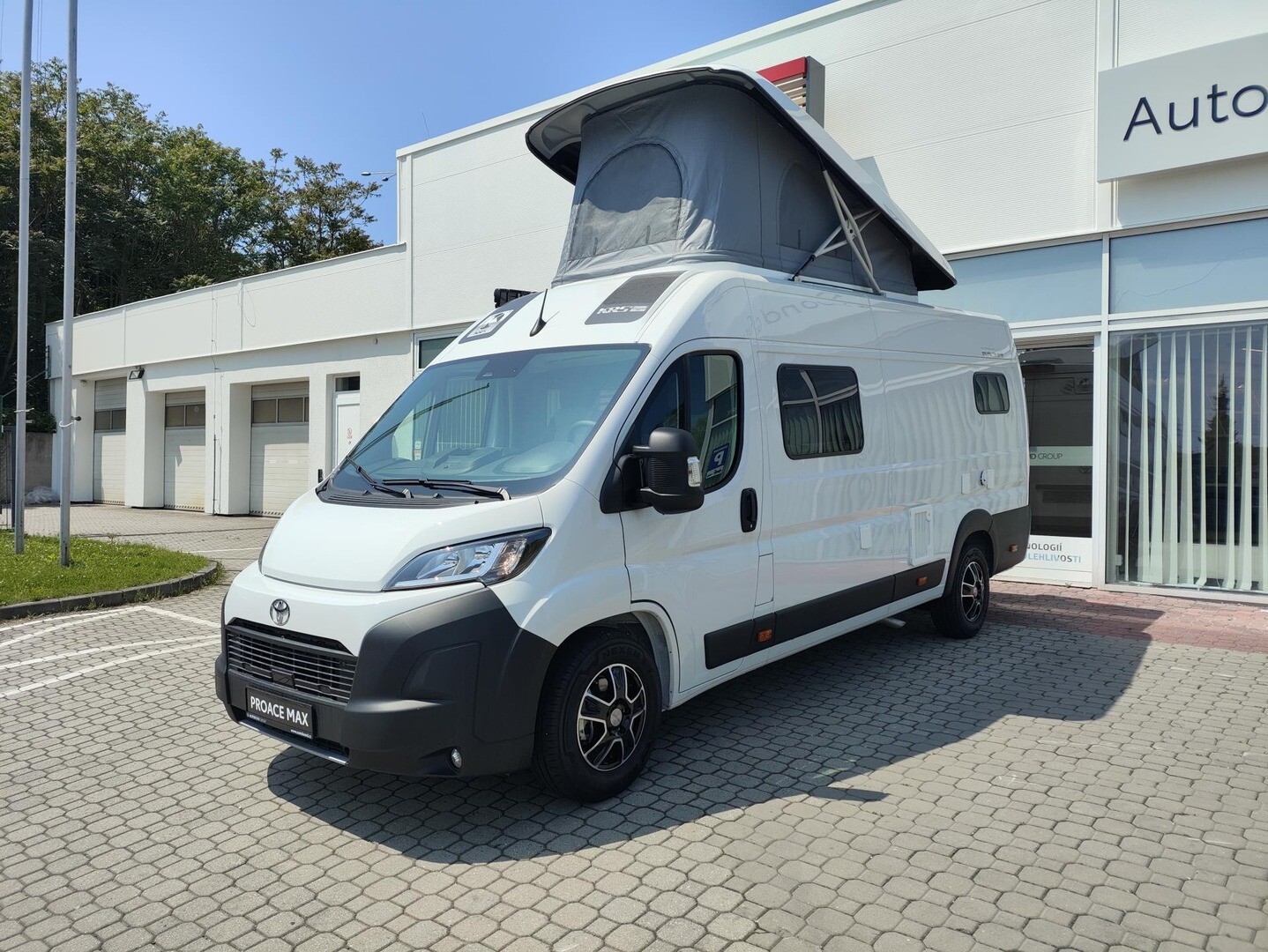 Toyota PROACE MAX