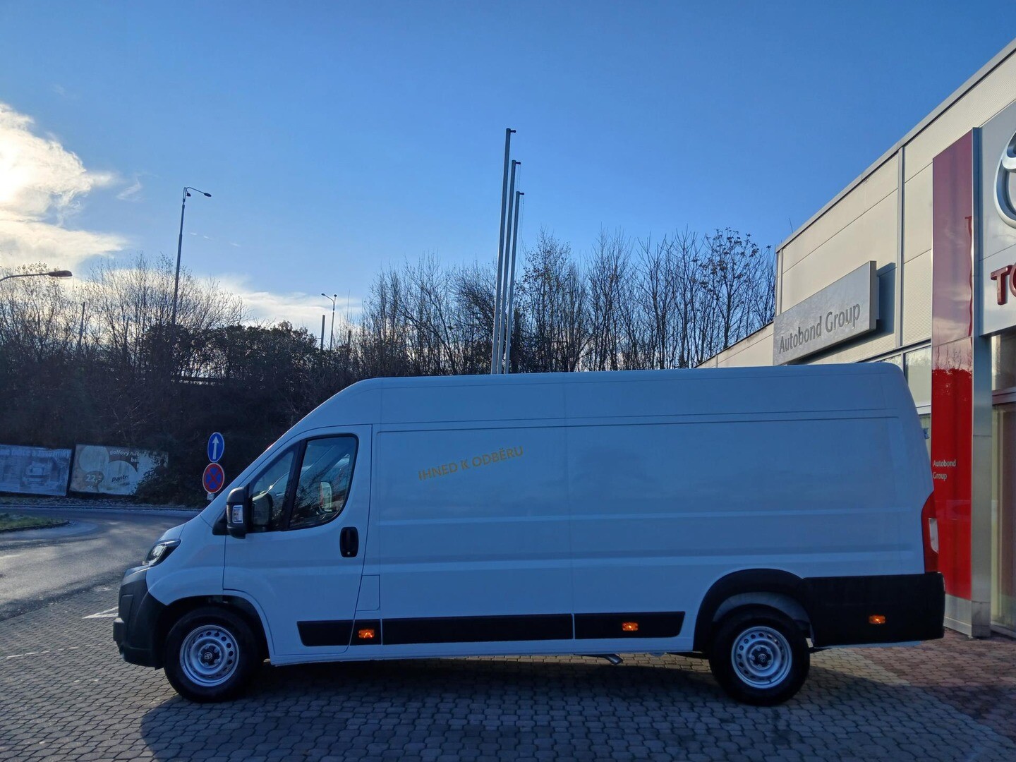 Toyota PROACE MAX