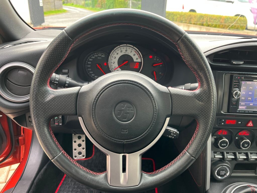 Toyota GT86