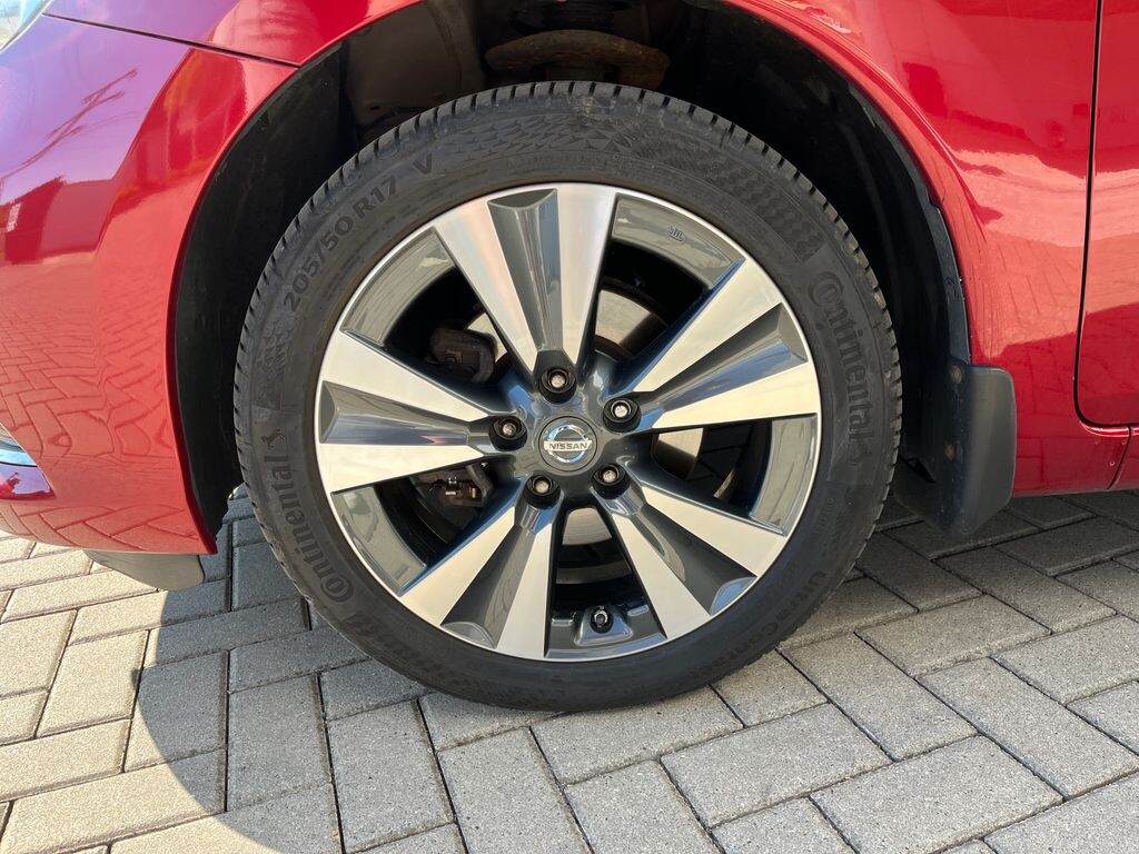 Nissan Pulsar