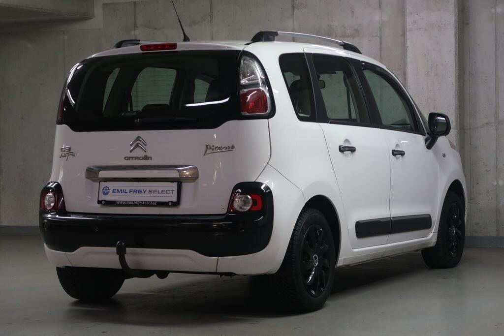 Citroën C3 Picasso