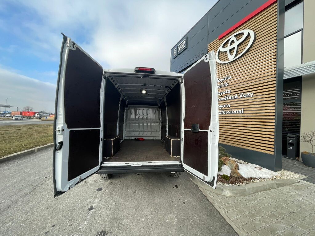Toyota PROACE MAX