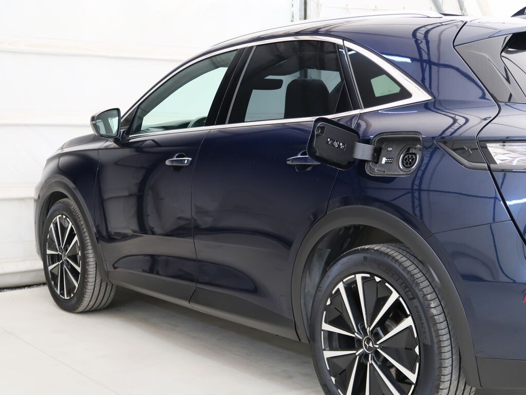DS Automobiles DS 7 Crossback