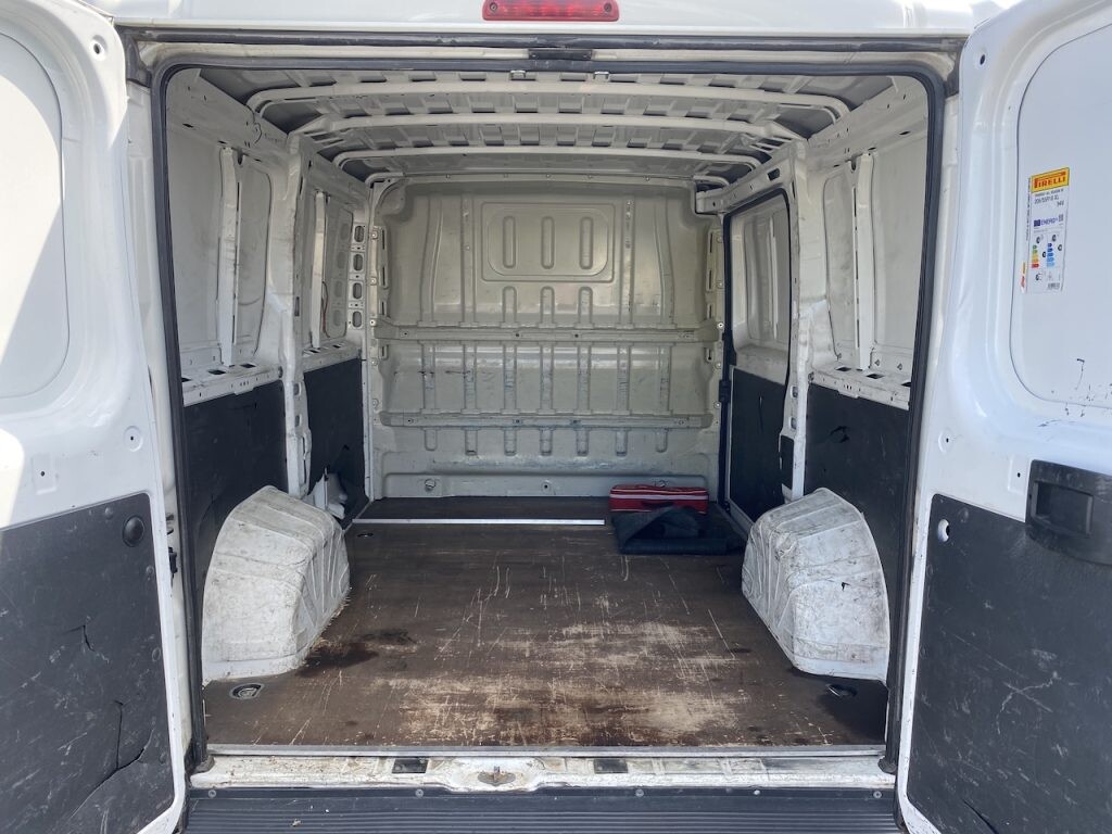 Citroën Jumper