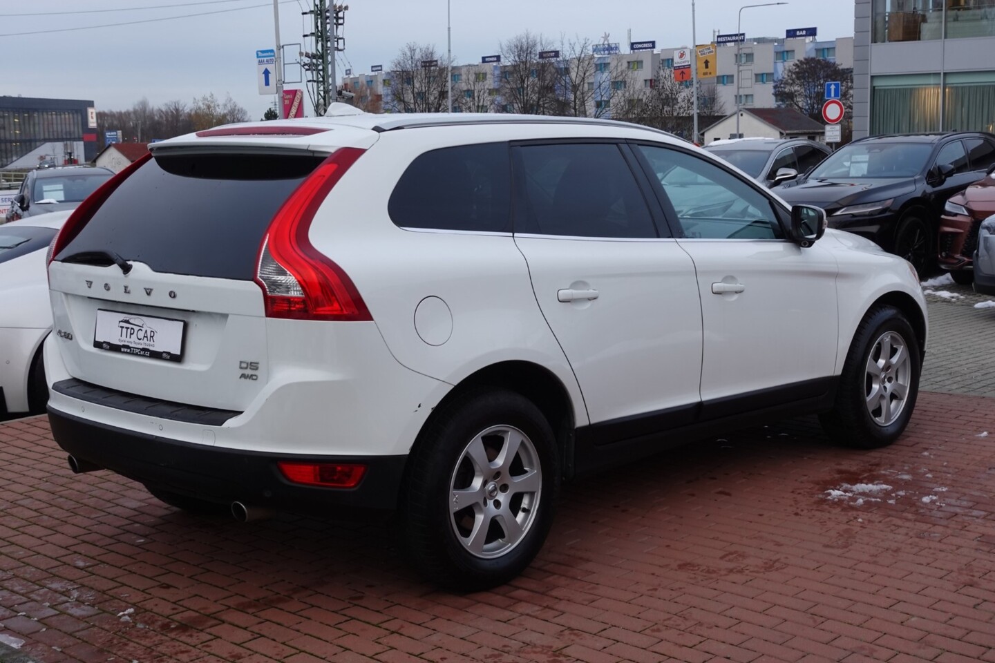 Volvo XC 60