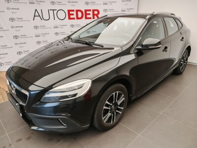 Volvo V40 Cross Country