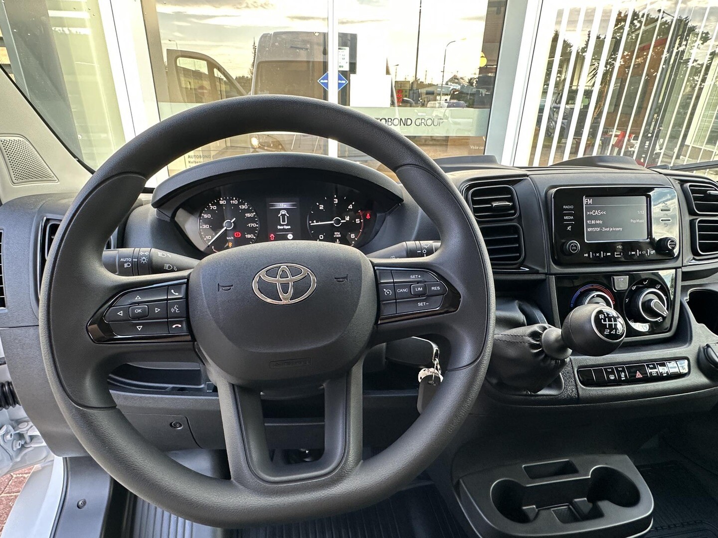 Toyota PROACE MAX