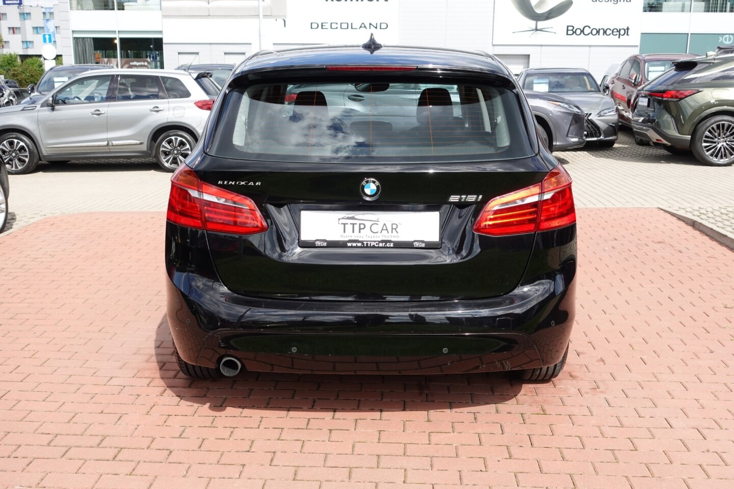 BMW Řada 2