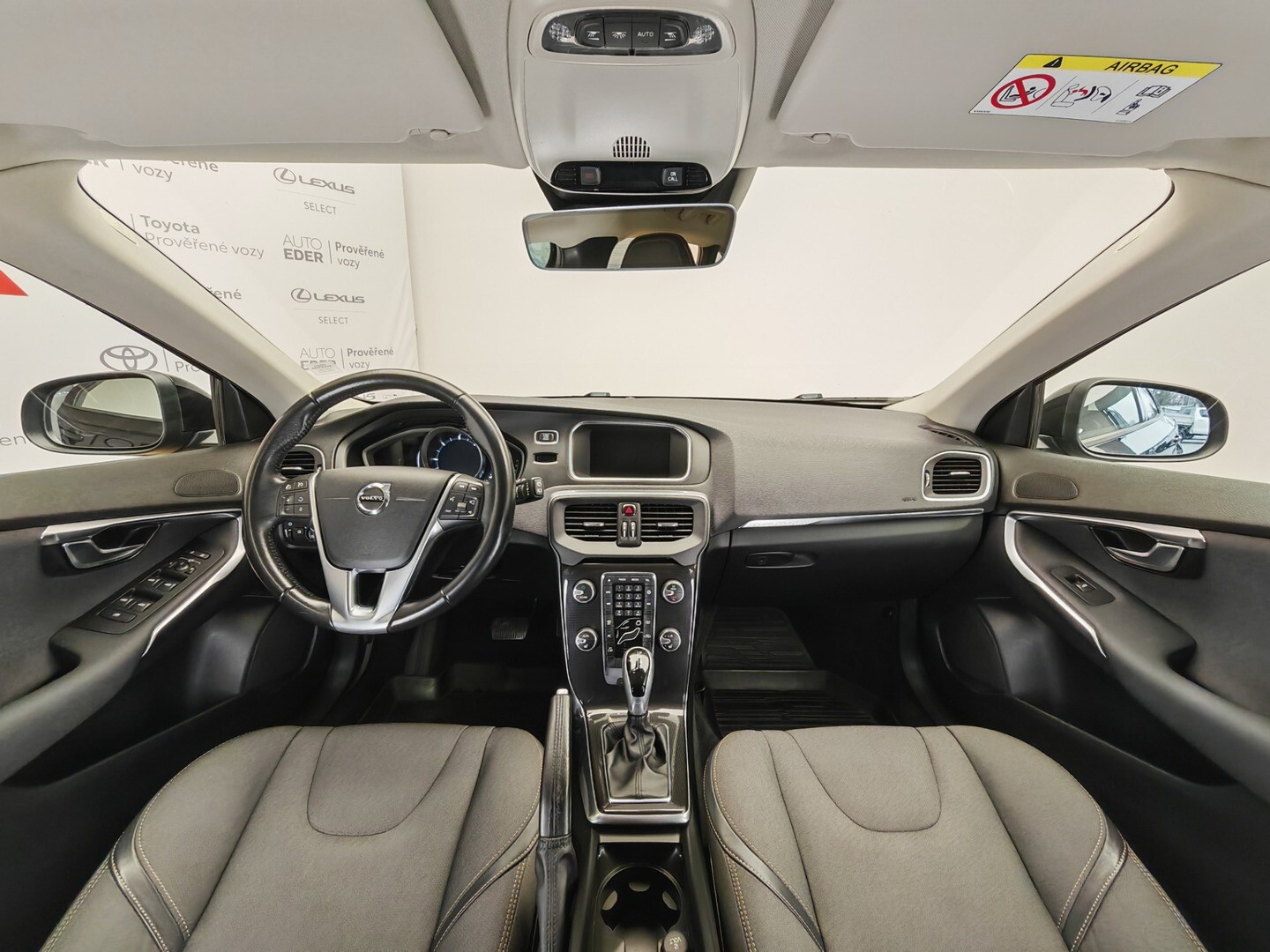 Volvo V40 Cross Country