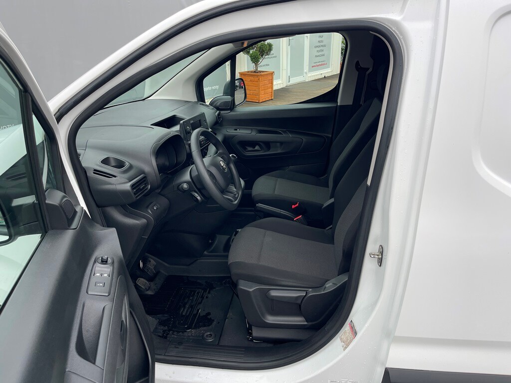 Toyota PROACE CITY