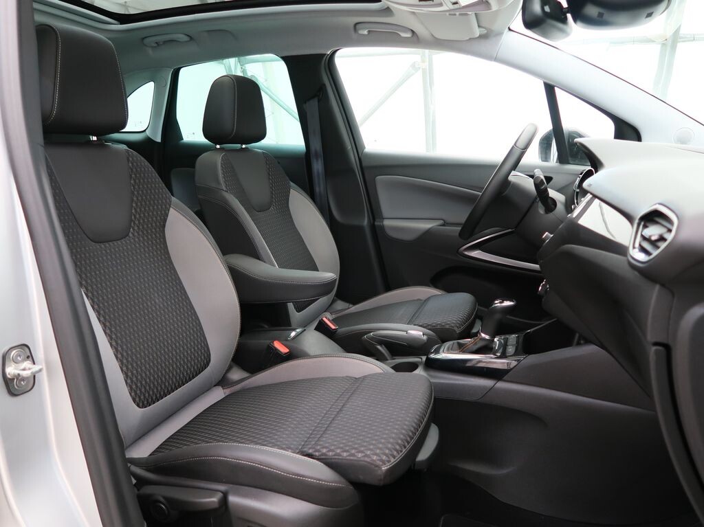 Opel Další