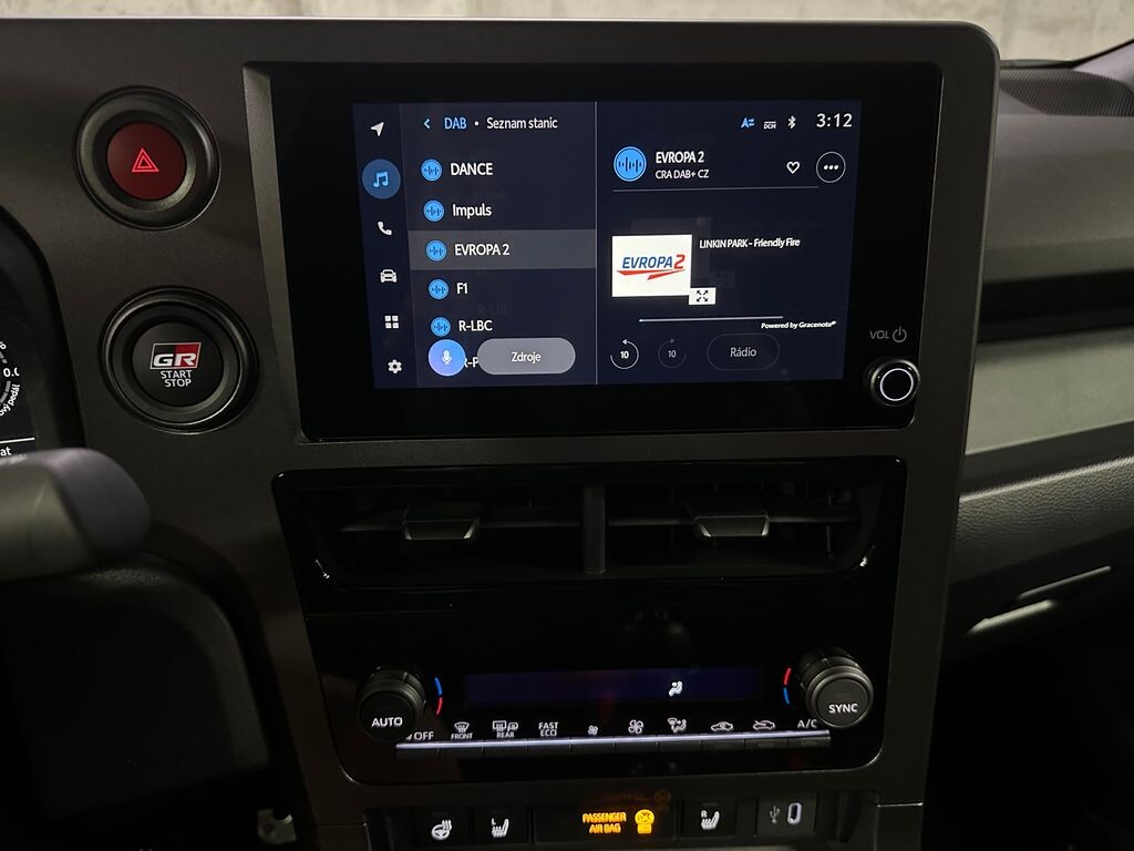 Toyota Další