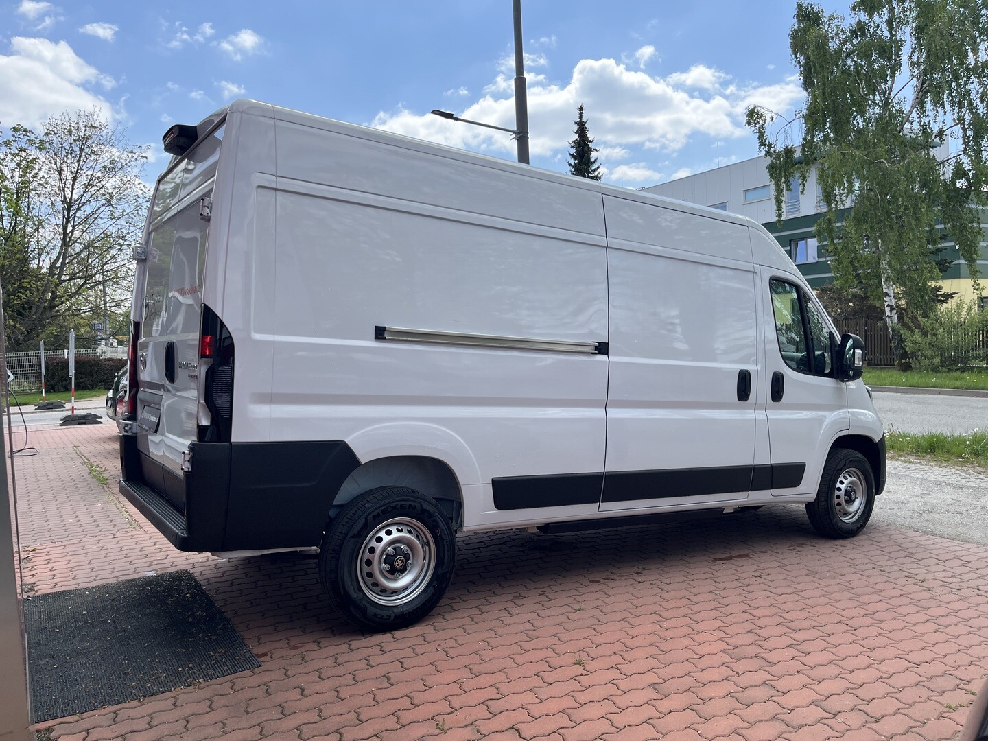 Toyota PROACE MAX