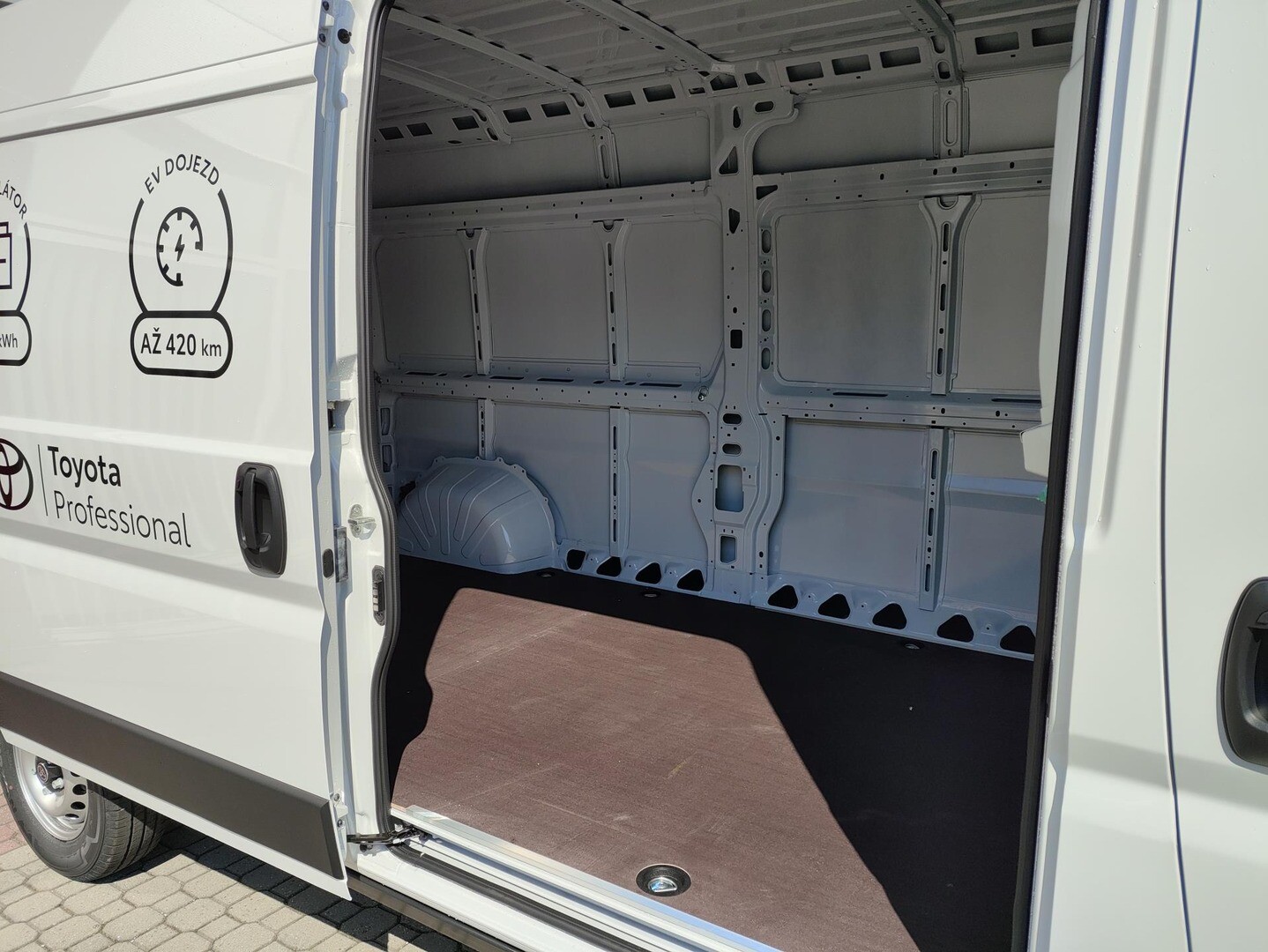 Toyota PROACE MAX