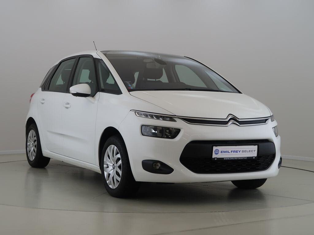 Citroën C4 Picasso