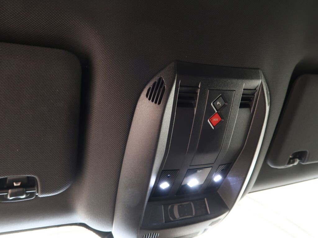 DS Automobiles DS 7 Crossback