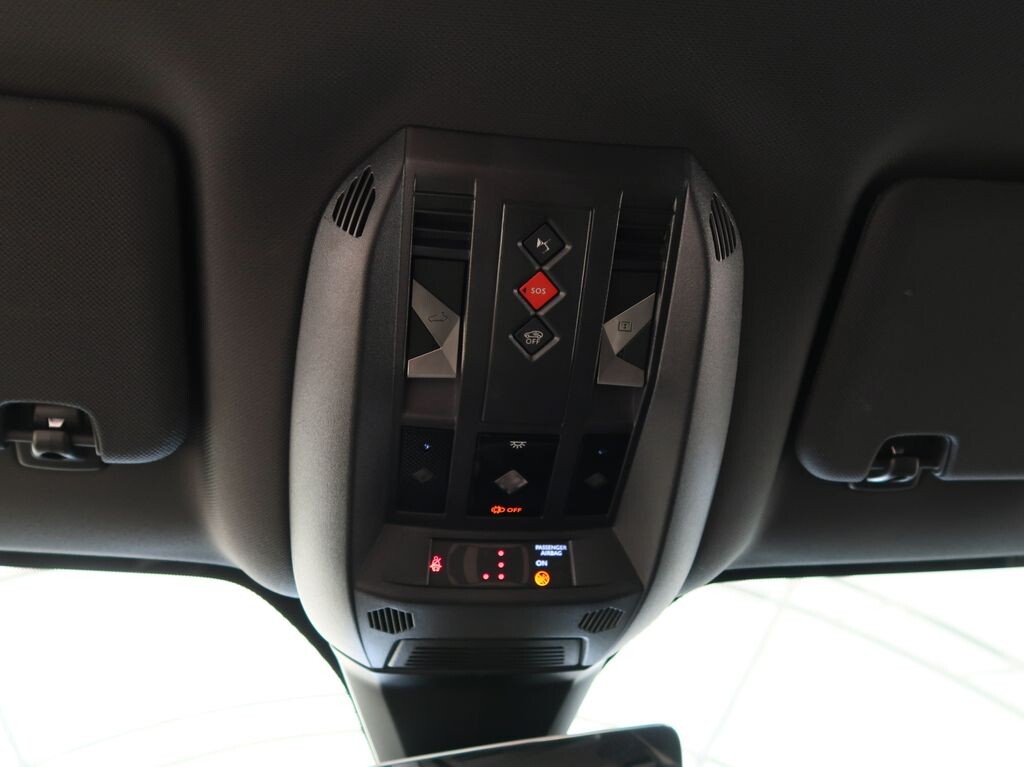DS Automobiles DS 7 Crossback