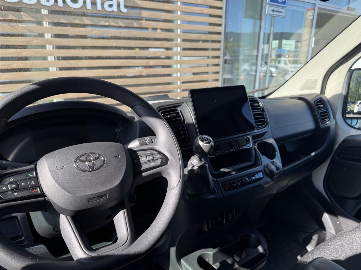 Toyota PROACE MAX