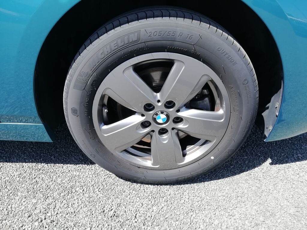 BMW Řada 1