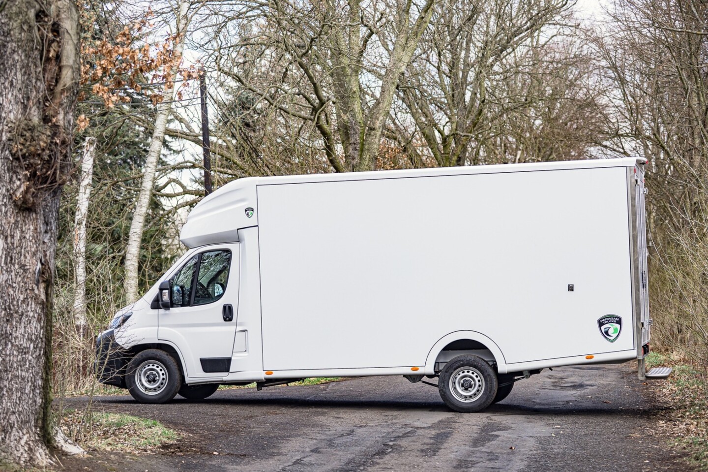 Toyota PROACE MAX