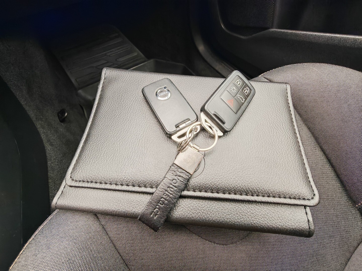 Volvo V40 Cross Country