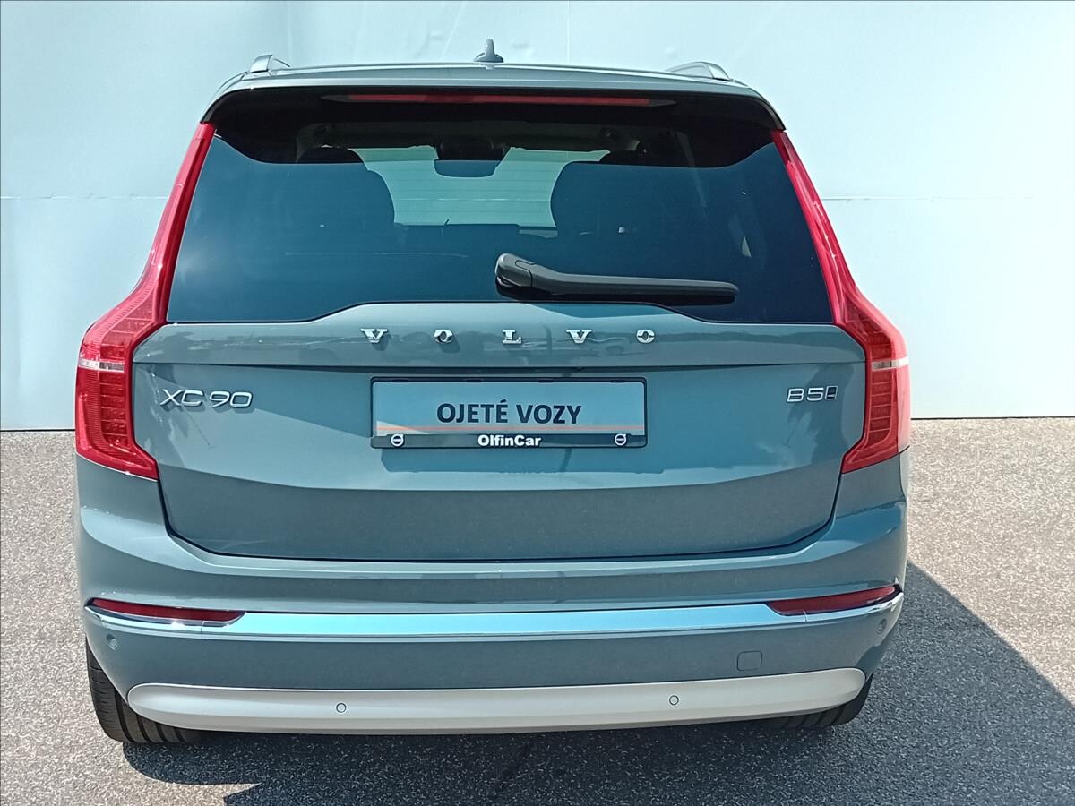 Volvo XC 90