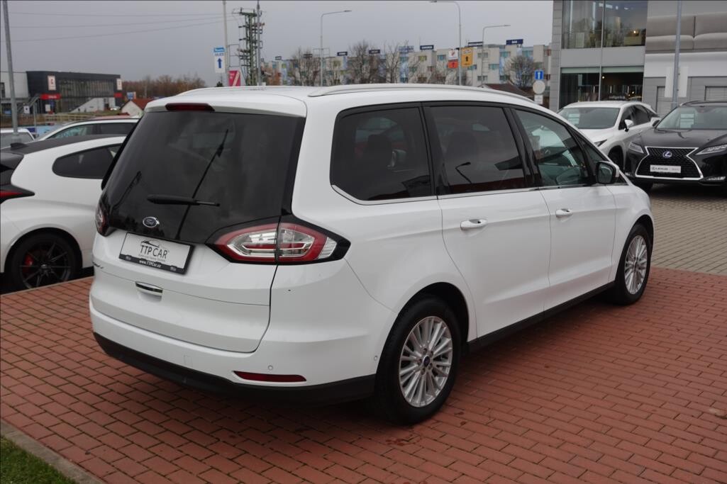 Ford Galaxy