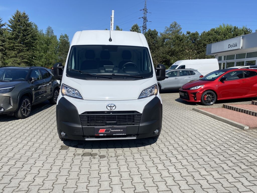 Toyota PROACE MAX