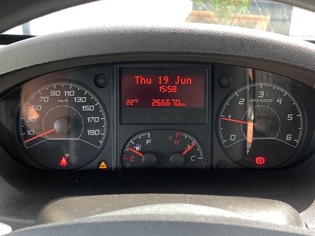 Citroën Jumper