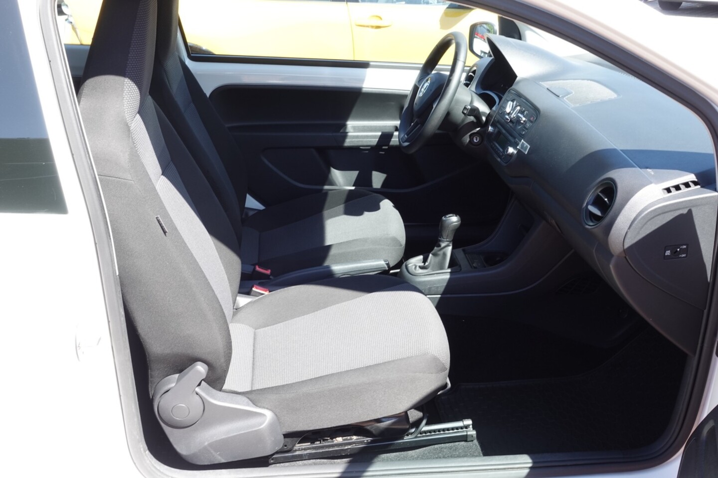 Škoda Citigo