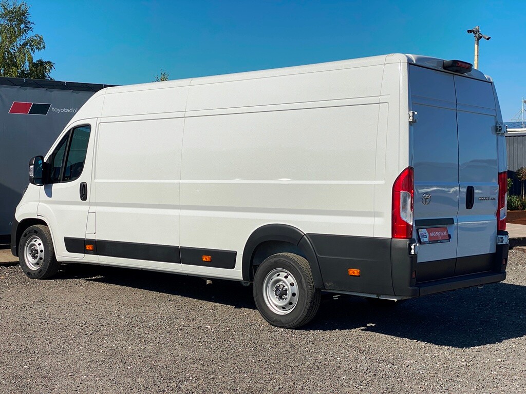 Toyota PROACE MAX