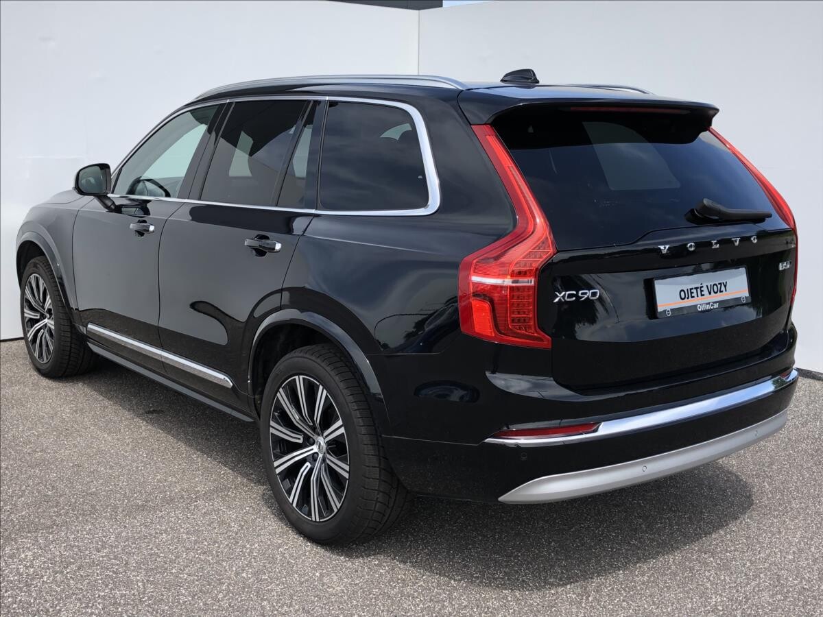 Volvo XC 90