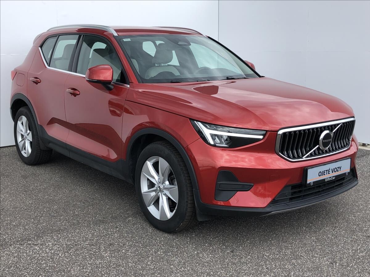 Volvo XC 40