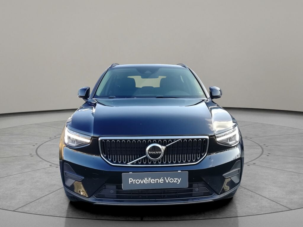 Volvo XC 40