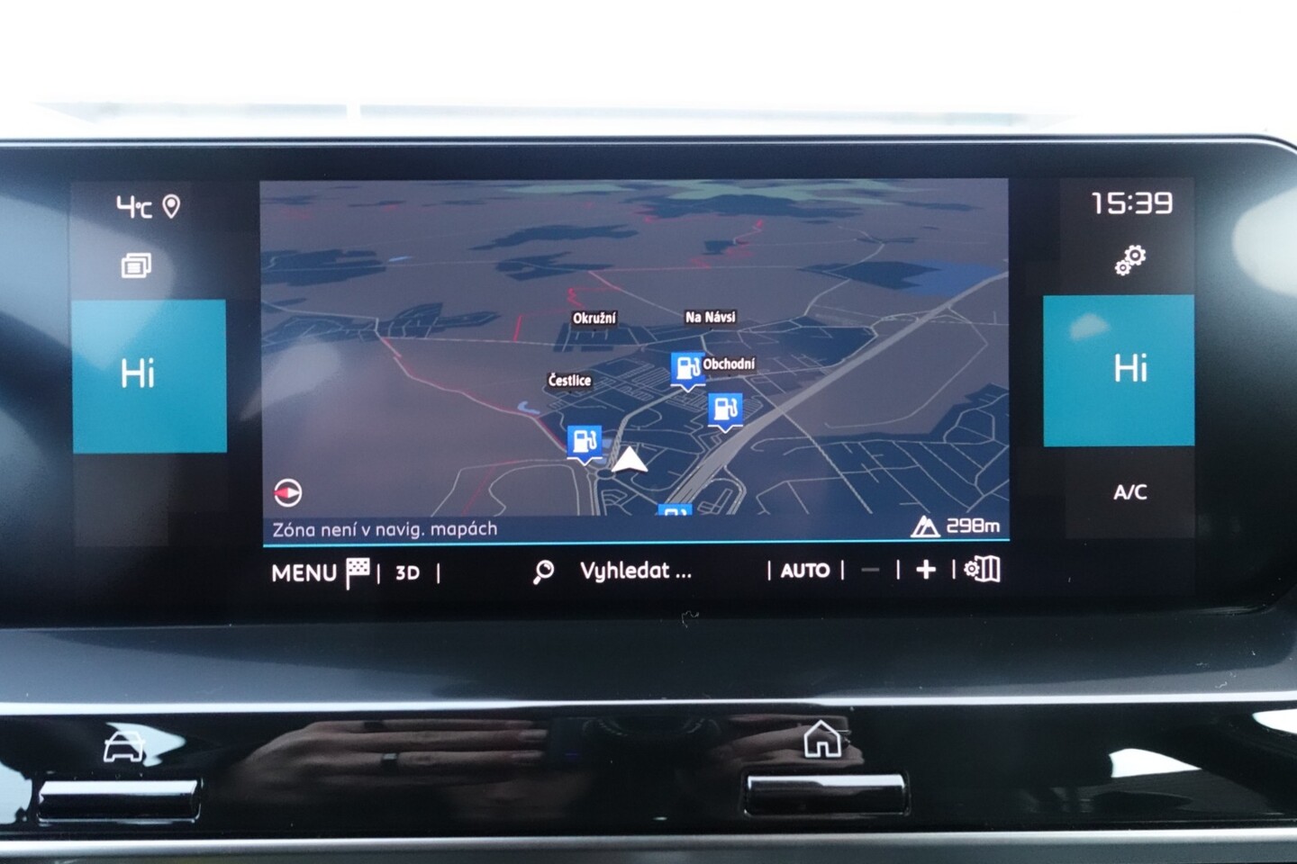 Citroën C4 SpaceTourer