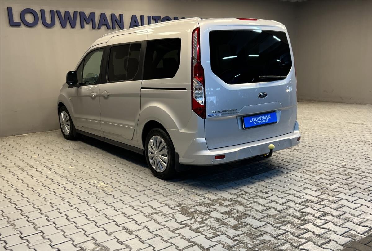 Ford Tourneo Connect