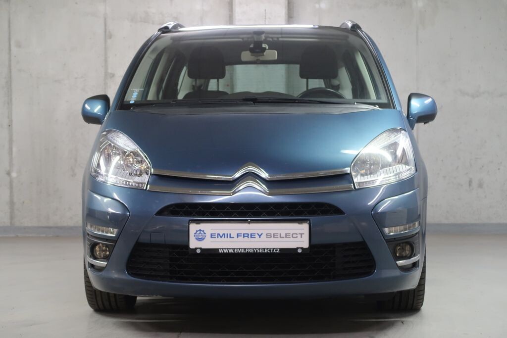 Citroën C4 Picasso