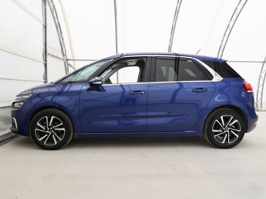 Citroën C4 Picasso
