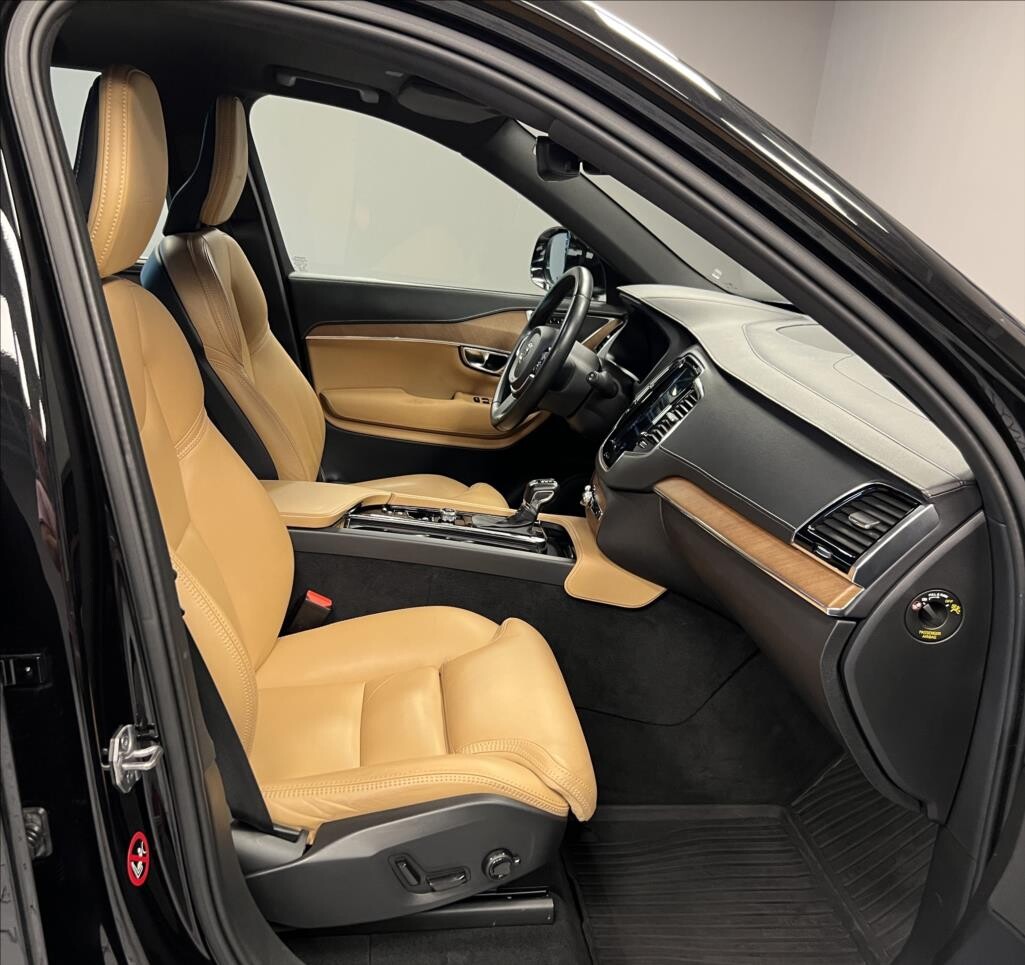 Volvo XC 90