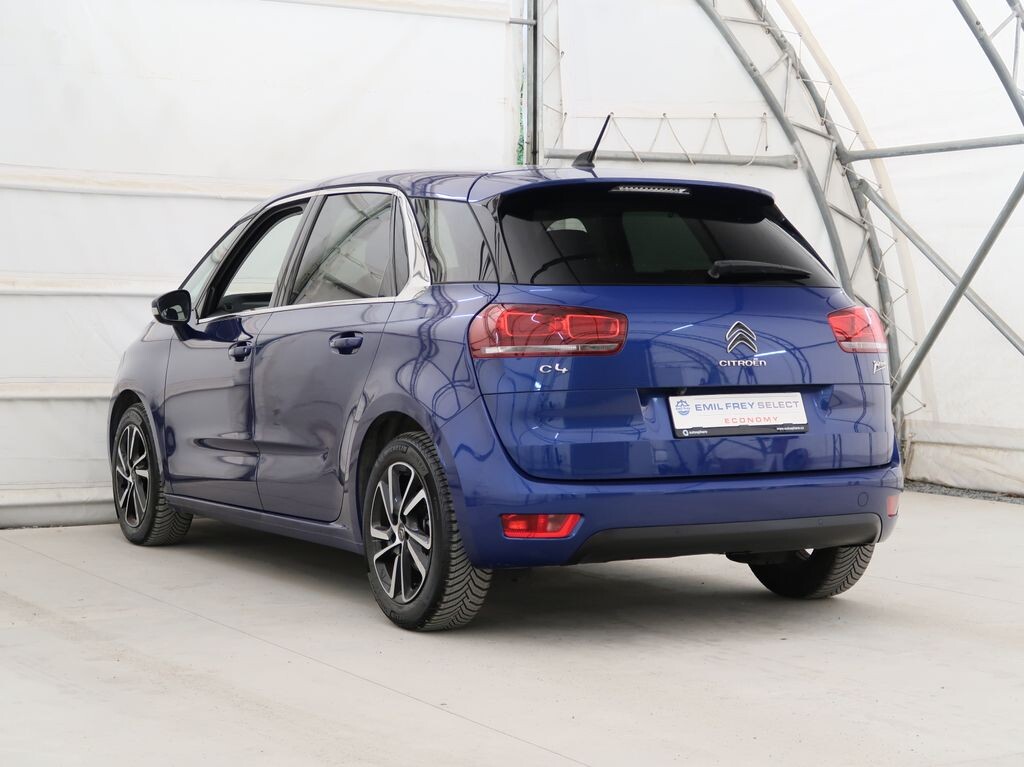Citroën C4 Picasso