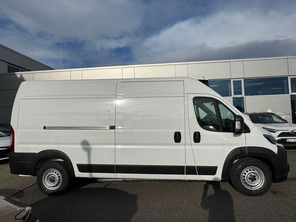 Toyota PROACE MAX