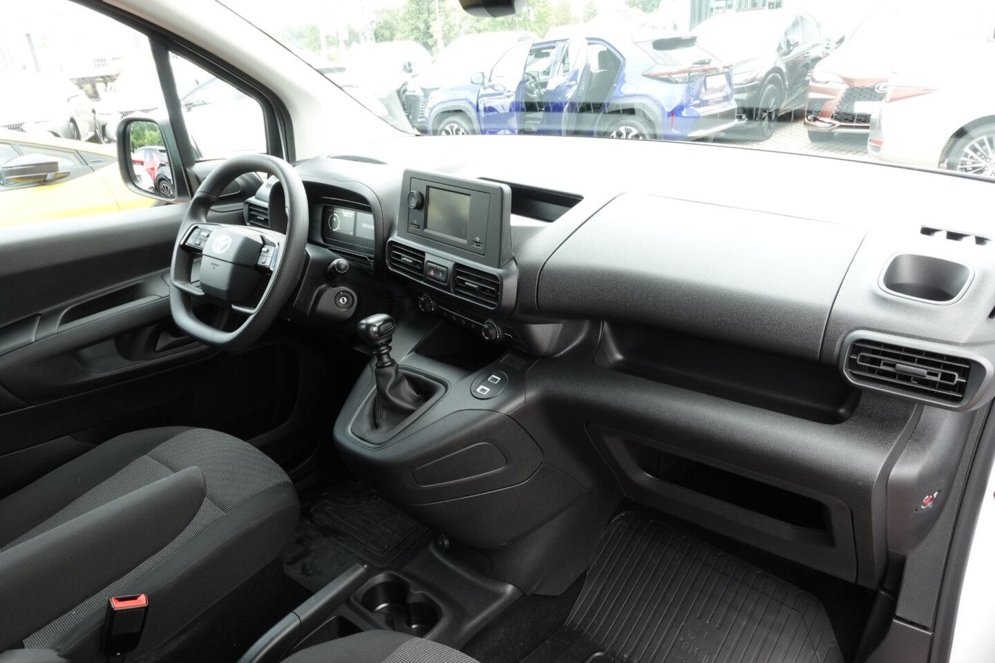 Toyota PROACE CITY
