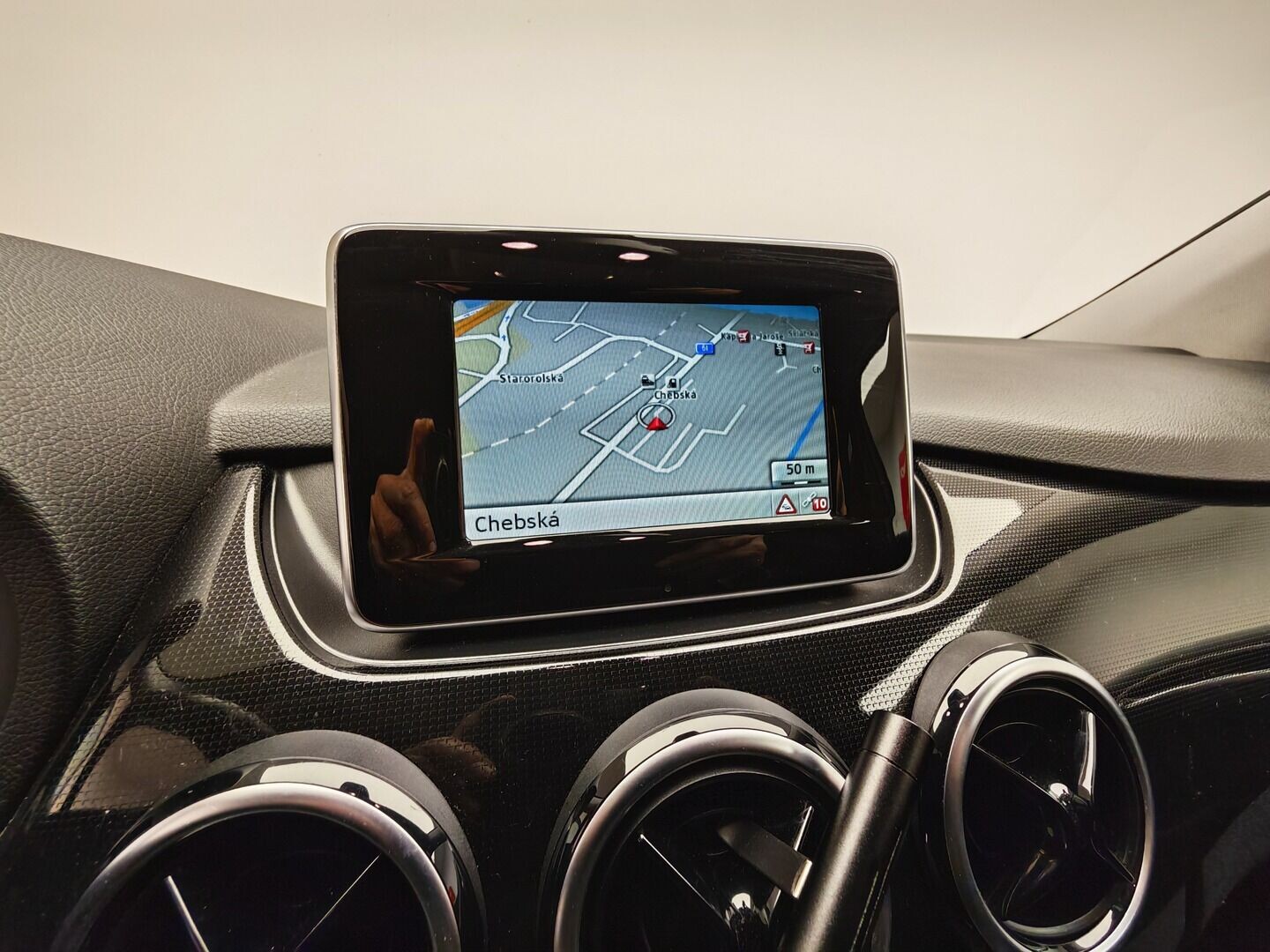 Mercedes-Benz Další