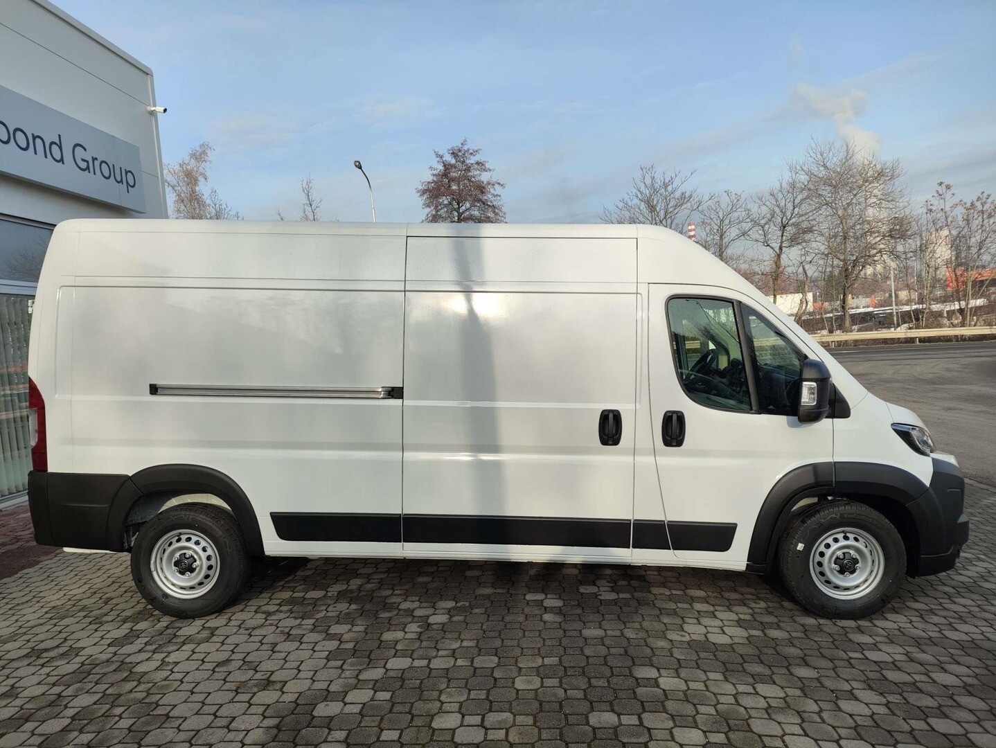 Toyota PROACE MAX
